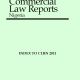 CLRN 2011 Index