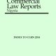 CLRN 2014 Index