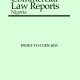 CLRN 2015 Index