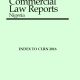 CLRN 2016 Index