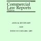 CLRN 2004-2005 Index