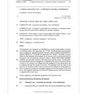 A. DIKKO AND SONS LTD. v. CORPORATE AFFAIRS COMMISSION