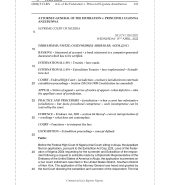 A.G. OF THE FEDERATION v. PRINCEWILL UGONNA ANUEBUNWA