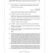 ACCESS BANK PLC v. NIGERIA SOCIAL INSURANCE TRUST FUND