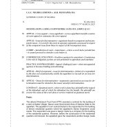 C.G.C. NIGERIA LTD v. ALH. MUSTAPHA ISA
