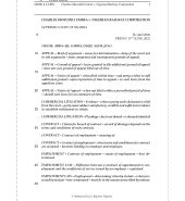 CHARLES OKWUDILI UMERA v. NIGERIAN RAILWAY CORPORATION