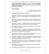 CHAWALEKS NIGERIA LIMITED  & 2 ORS. v. NIGERIA DEPOSIT INSURANCE CORPORATION