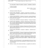 D & S TRADING CO. LTD. v. REMIA C & ANOR.