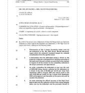 DOLAPO BADRU v. NGOZI NNAJI IHUOMA