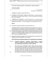 ECOBANK NIGERIA LIMITED v. HONEYWELL GROUP LIMITED