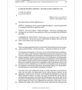 ECOBANK NIGERIA LTD. v. SILOAM GLOBAL SERVICE LTD.