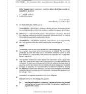 ELVIC INVESTMENT LTD v. ASSET & RESOURCE MANAGEMENT CO. LTD.