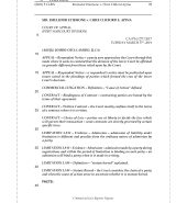 EMELEDOR ETIEMONE v. CHIEF CLIFFORD APINA