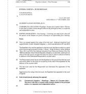 HYPERIA LIMITED v. PETER IBEZIAKO
