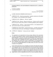 Hakair Limited & Anor. v. Sterling Bank Plc