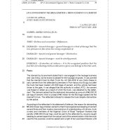 J.P.O. INVESTMENT NIGERIA LTD. v. IBETO CEMENT CO. LTD.