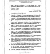 Jorotom Int’l Agency Nig. Ltd. & 2 Ors v. Asset Management Corp. of Nig.