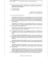 Larriz Int’l Ltd. & Anor. v. Keystone Bank Ltd.