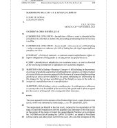 MAERSK LINE NIGERIA LTD. v. S. E. EZE & CO. LTD.