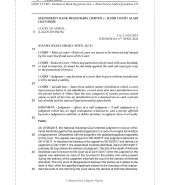 MAINSTREET BANK REGISTRARS LTD. v. ELDER DAVID ALABI OGUNDIMU