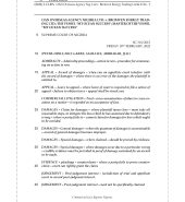 OAN OVERSEAS AGENCY NIG. LTD v. BROMVEN ENERGY TRADING LTD & 2 ORS.