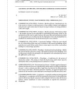 OBE v. MTN NIGERIA COMMUNICATIONS LTD.