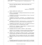 OMATEK COMPUTER LIMITED v. FIRST BANK NIGERIA LTD.