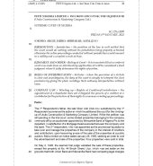 PEFTI NIGERIA LTD. v. INI OKON UDO UTUK & ANOR