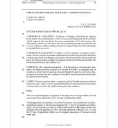 PEKLOT NIGERIA LTD. & ANOR. v. STERLING BANK PLC.