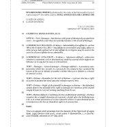 POLARIS BANK LIMITED v. FIDEL ASSOCIATES & ANOR.