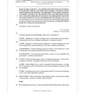 RIOK NIG. LTD. v. INCORPORATED TRUSTEES OF NIG. GOVERNOR’S FORUM & 7 ORS.