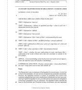 STANDARD CHARTERED BANK NIG. LTD. v. DANJUMA AMEH