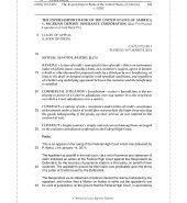 THE EXPORT-IMPORT BANK OF THE UNITED STATES OF AMERICA v. NDIC