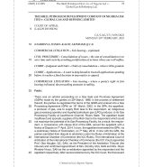 THE SHELL PETROLEUM DEVT. CO. OF NIGERIA LTD. v. GLOBAL GAS & REFINNING LTD.