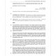 The Honda Place Ltd v. Globe Motor Holdings Nig. Ltd