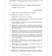 UNITED BANK FOR AFRICA PLC v. TRIEDENT CONSULTING LTD.