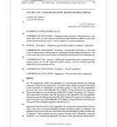 VAC BDC LTD. v. DON HELEN INTER. TRADE (NIG.) LTD.