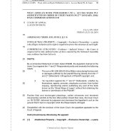 WEST AFRICAN BOOK PUBLISHERS LTD v. ACCESS BANK PLC & ANOR.