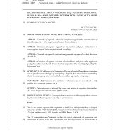 WILLIAMS & ANOR. v. ADOLD-STAMM INT’L. (NIG.) LTD. & ANOR.
