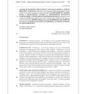 Adamu Mohammed Gbedu  & 9 Ors v. Joseph I. Itie & 3 Ors