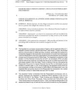 BAKER HUGHES COMPANY LTD. v. DELTA STATE INTERNAL REVENUE SERVICE