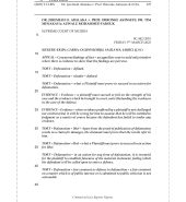 DR. JEREMIAH O. ABALAKA v. PROF. IBIRONKE AKINSETE & 2 ORS.