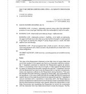 MACT SECURITIES LTD. & ANOR. v. GUARANTY TRUST BANK PLC.