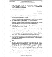 NITEL TRUSTEES LTD & ANOR. v. SYNDICATED INVESTMENT HOLDINGS LTD.