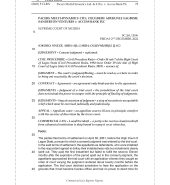 PACERS MULTI-DYNAMICS LTD. & 2 ORS. v. ACCESS BANK PLC