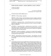 SEEMS NIGERIA LTD. v. SHARAF SHIPPING AGENCY LTD.