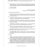 ZENITH BANK PLC v. REAL INTEGRATED & HOSPITALITY LTD. & ANOR.