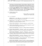 CITILINK ACCESSCORP LTD. v. MTN COMMUNICATIONS LTD & ANOR.