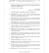 ETHIOPIAN AIRLINES v. POLARIS BANK LTD & ANOR.