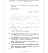 FIRS v. MTN NIGERIA COMMUNICATION PLC